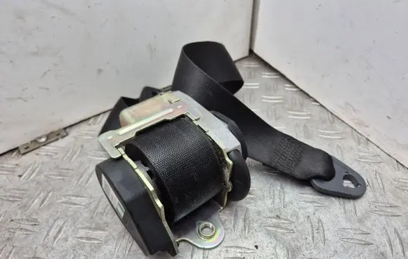 Chrysler Crossfire Front seatbelt 1708601085 566280201