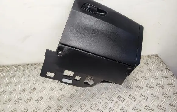 Glove box set