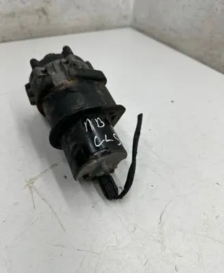 Mercedes-Benz CLS C218 AMG Electric auxiliary coolant/water pump 0392022010 A0005000386