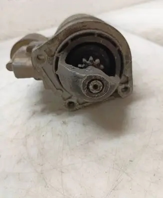 Ford Fiesta Starter motor 0001211535 1005322414