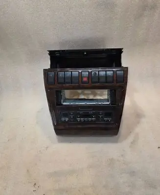 Audi A8 S8 D2 4D Center console 4D0857007 4D0857007C
