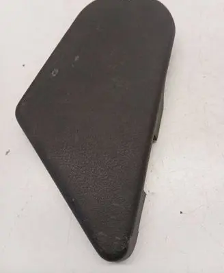 Volkswagen Transporter - Caravelle T4 Front passenger seat rail trim 701881478C 701881480B