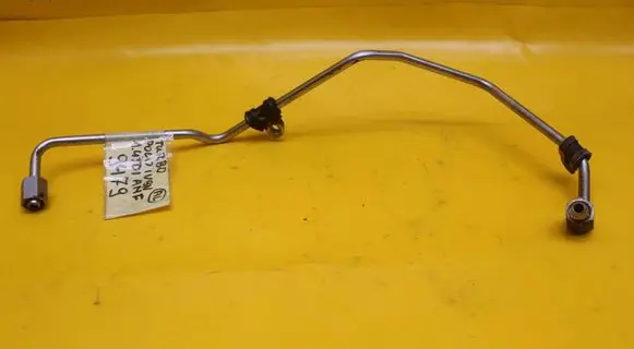 Volkswagen Polo IV 9N3 Turbo air boost pressure sensor 9479