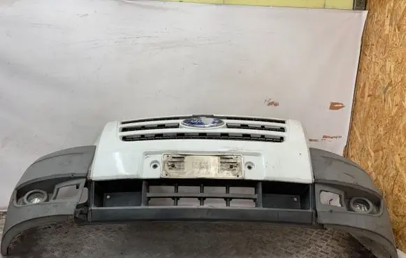 Ford Transit Front bumper