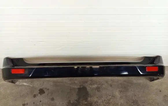 Ford Turneo Courier Rear bumper ET7617K823CK