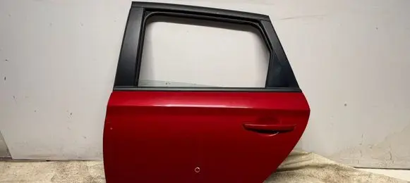 Hyundai i30 Rear door 77004G4000