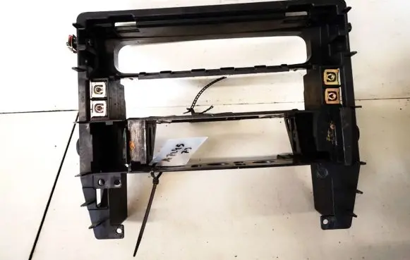 Audi A6 S6 C4 4A Other interior part 4a0857987 4a0857987a