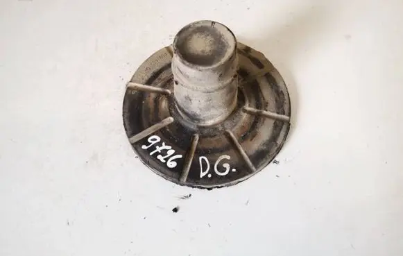 Opel Zafira A Front coil spring rubber mount 90538498