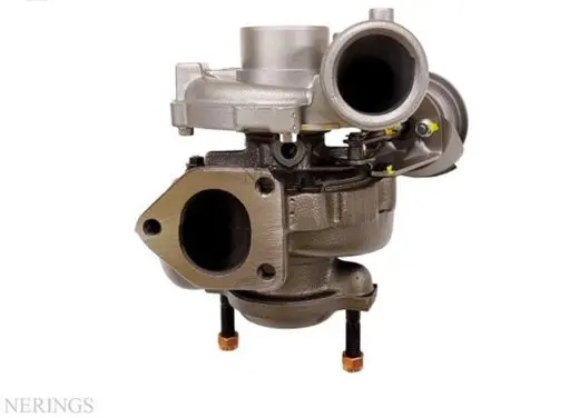 BMW 5 E39 Turbo 710415 710415-5007S