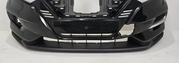 Nissan Qashqai Front bumper 62022HV00H
