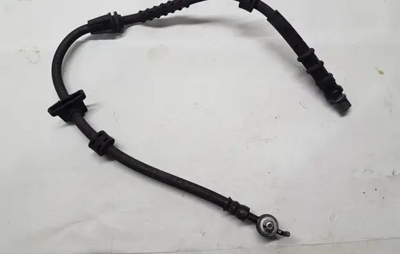 Peugeot 3008 II Brake booster pipe/hose 9816248280