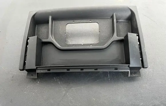 Iveco Daily 6th gen Side sliding door 5802074545