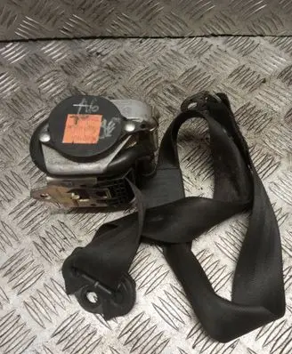 Audi A6 S6 C5 4B Rear seatbelt 560575700A 4B0857705C 16012001