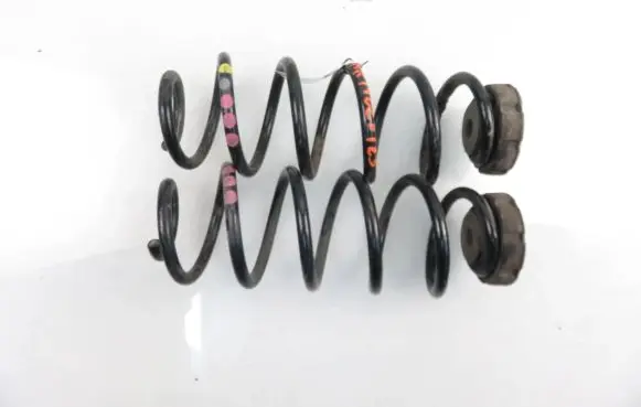 Audi A5 8T 8F Rear coil spring