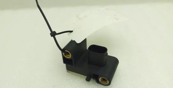 BMW 1 E81 E87 Airbag deployment crash/impact sensor 6911003 65776911003