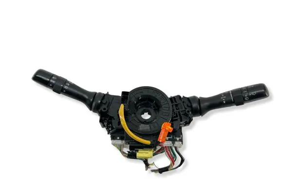 Toyota Prius (XW30) Wiper turn signal indicator stalk/switch 17F655