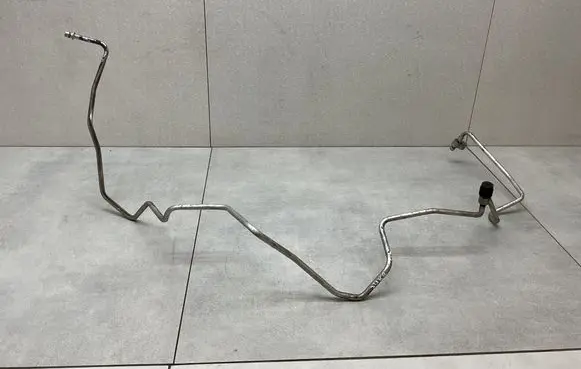 Air conditioning (A/C) pipe/hose