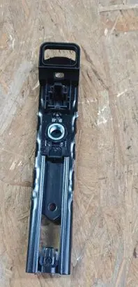 Audi A3 8Y Seat belt height adjuster 4M0857819A