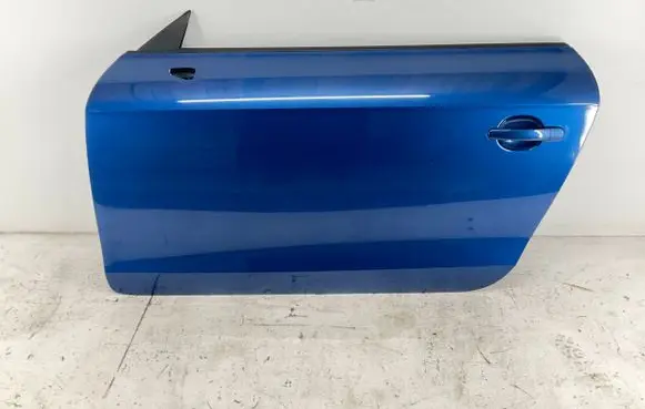 Door (2 Door Coupe)