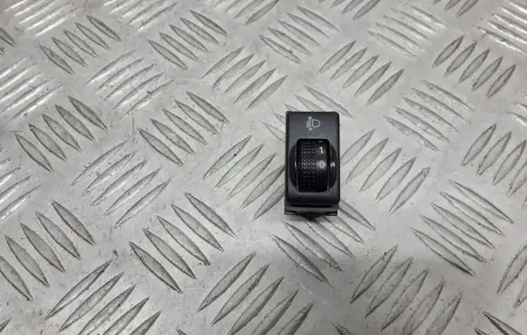 Nissan Micra Light relay 