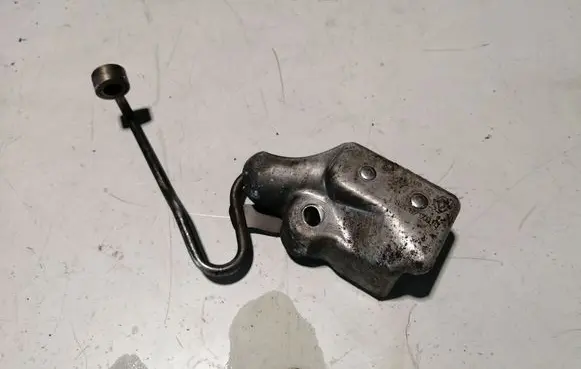 Nissan Qashqai Exhaust gas pressure sensor 8200717010