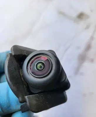 Mazda 6 Reversing camera G52P67RC0 GPKD6232RC 88C59275