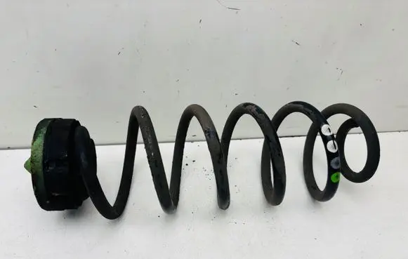 Audi A5 Sportback 8TA Rear coil spring 