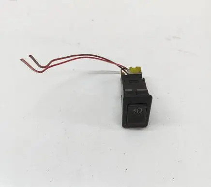 Nissan Patrol Y60 Other switches/knobs/shifts 2537013E10