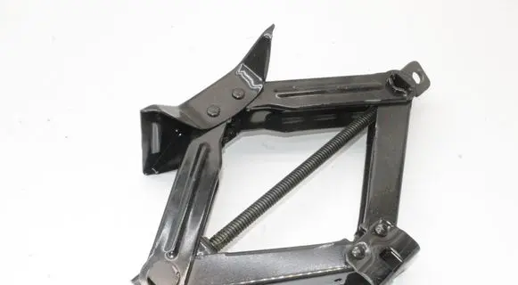 Subaru WRX Lift Jack 