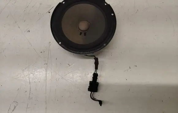 Audi A6 S6 C6 4F Front door speaker 800164B00102