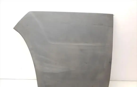 Fiat Ducato Rear arch trim 1305769070