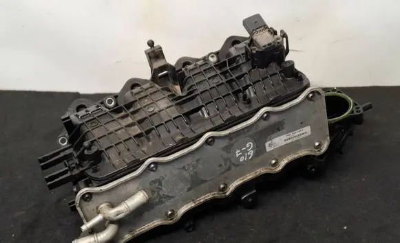 Intake manifold