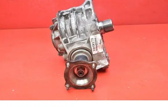 Mazda CX-5 Gearbox transfer box case KN01