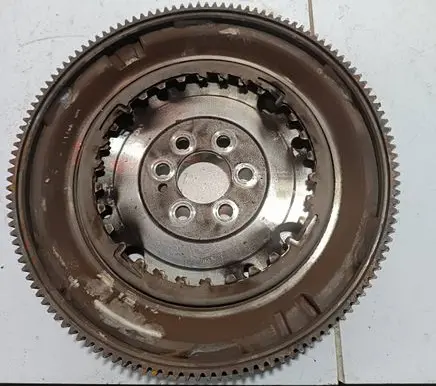 Volkswagen Caddy Flywheel 0gc102
