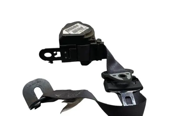 Jeep Grand Cherokee (WK) Rear seatbelt