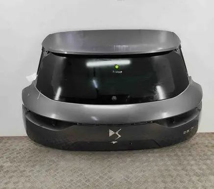 Citroen DS7 Crossback Tailgate/trunk/boot lid 1628931280
