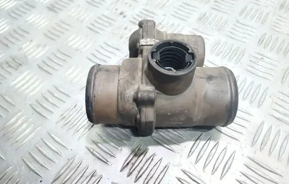 Mazda 626 EGR valve cooler HZCT101428