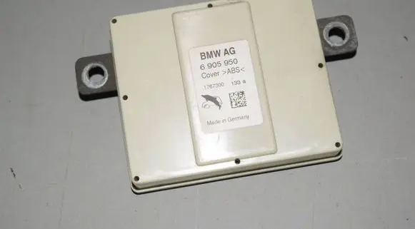Antenna control unit