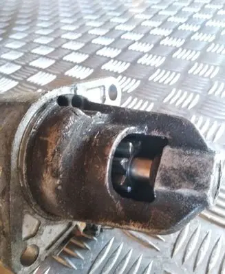 Nissan Sunny Starter motor 23300M216 M000T0285A