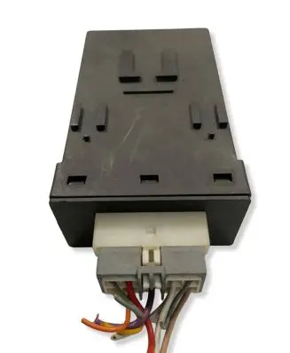 Peugeot 406 Other control units/modules 023654