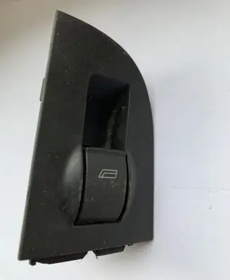 Audi A6 S6 C5 4B Electric window control switch 4B0959855