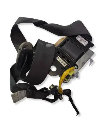 Honda Accord Front seatbelt 0431093
