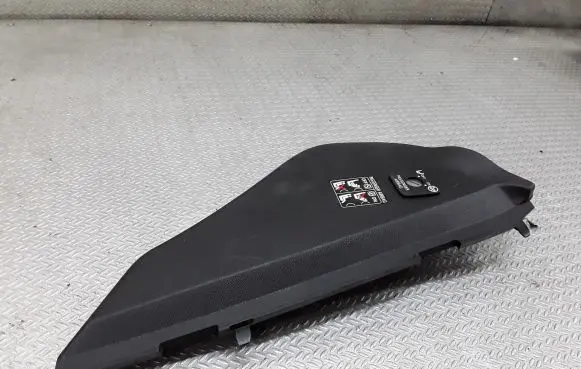 Lexus IS 220D-250-350 Dashboard side end trim 5531753070