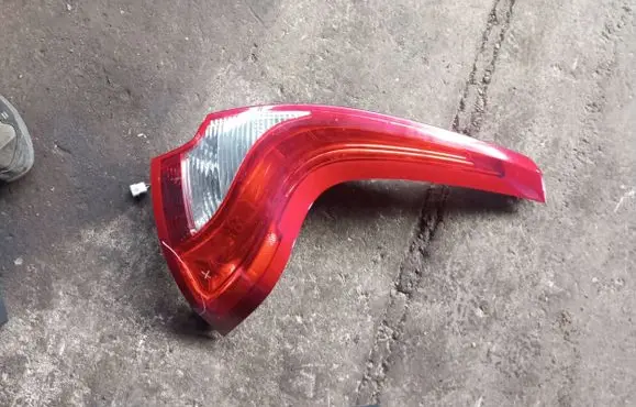 Volvo XC60 Rear/tail lights L90007893