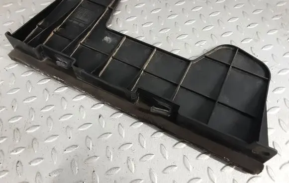KIA Ceed Intercooler air guide/duct channel 29136A2700 X29136A2700