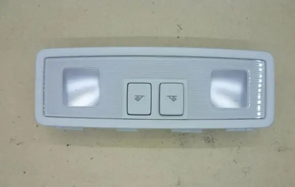 Volkswagen Golf VII Other interior light 5G0947291 I610