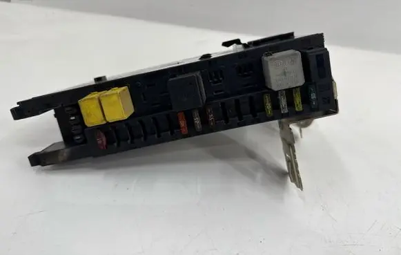 Mercedes-Benz C W203 Comfort/convenience module 2095450701