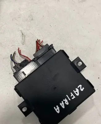 Comfort/convenience module