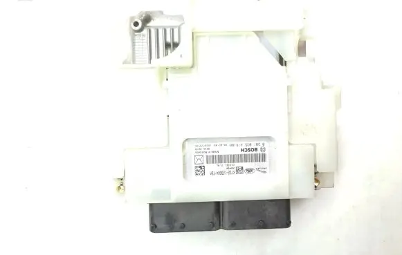 Land Rover Discovery Sport Engine control unit/module KY3212B684FBA 0281035418