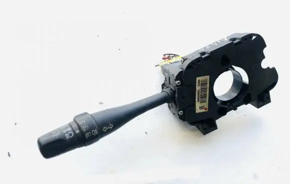 Nissan Almera N16 Indicator stalk 54034851 36852b22b0